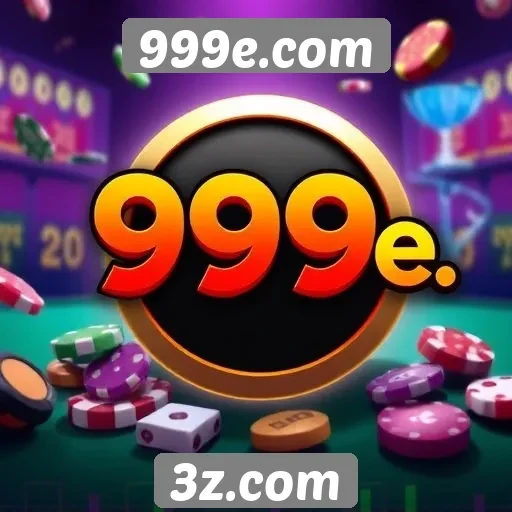 Diferenciais de 999e.com em comparação com concorrentes