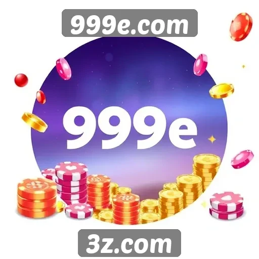 Funcionalidades do site 999e.com para novos jogadores