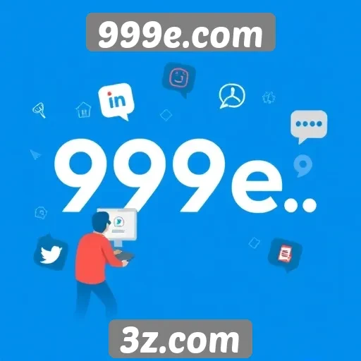 Perspectivas futuras para novas funcionalidades de 999e.com