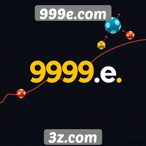 História e evolução do site de jogos 999e.com