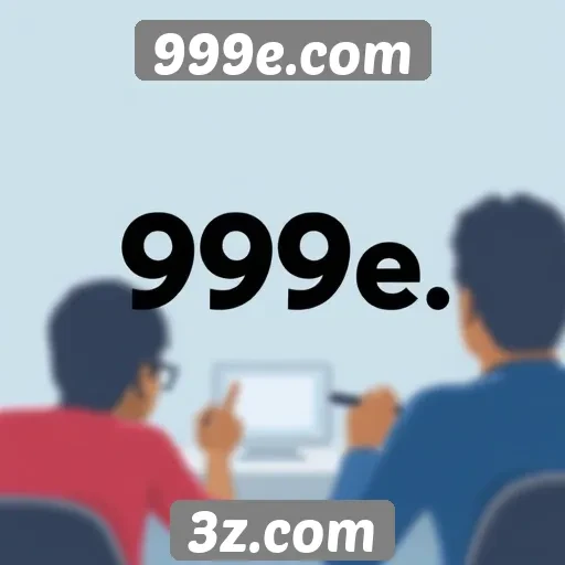 9 dicas para maximizar sua experiência no 999e.com