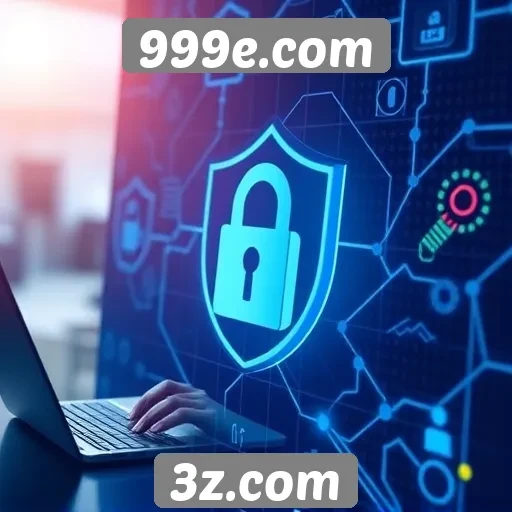 A segurança das transações na plataforma 999e.com