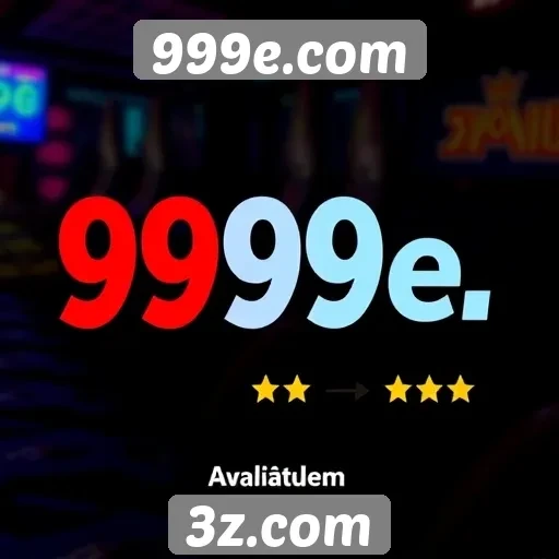 Avaliações de usuários sobre 999e.com